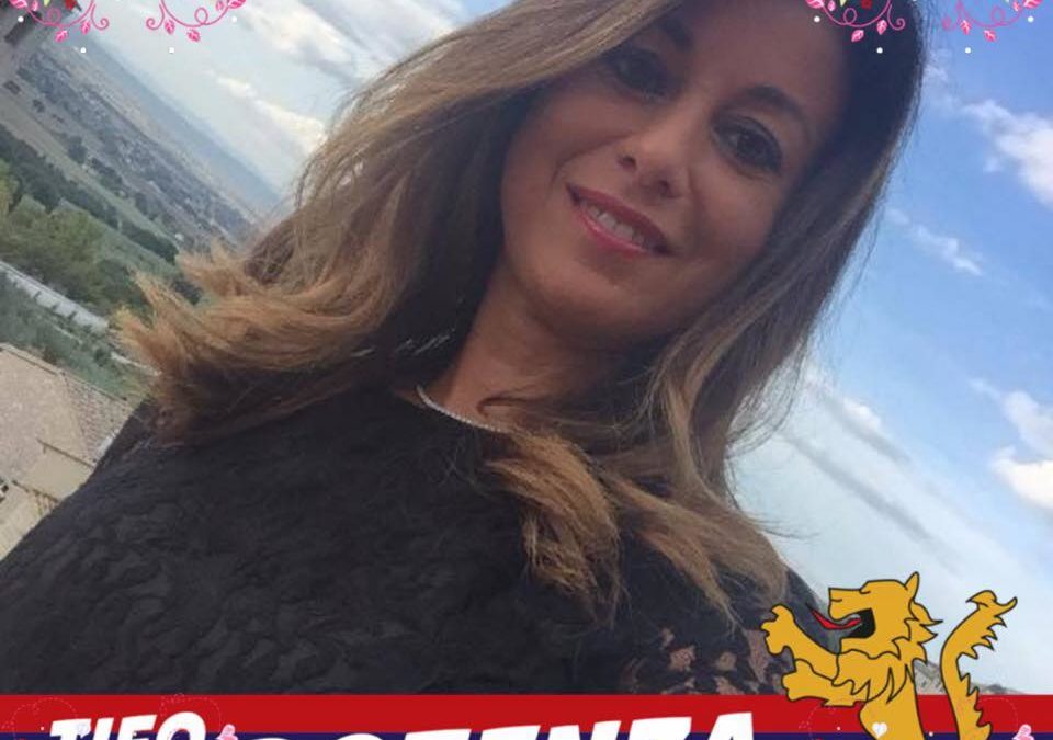 STORIE: L’assessora Carmen Celi copia e incolla le emozioni per la promozione del Potenza in serie C