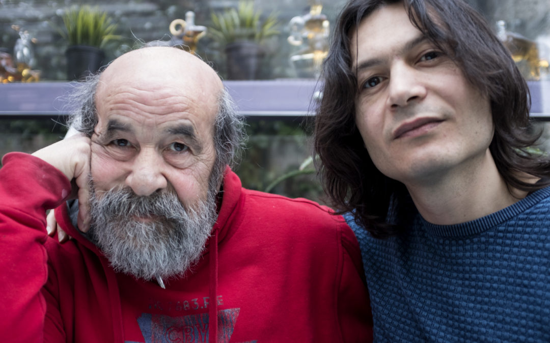 Carmine Donnola e Gabriele Russillo, due Cuori diVersi