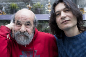 Carmine Donnola e Gabriele Russillo, due Cuori diVersi