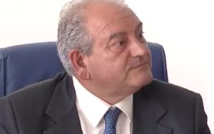 Franco Mollica