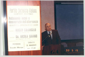 Nicola Savino