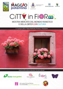 Città in Fiore Potenza