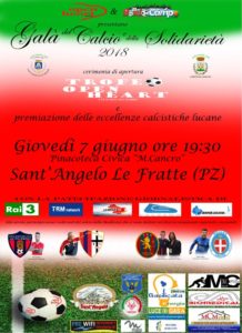  Galà del Calcio e della Solidarietà