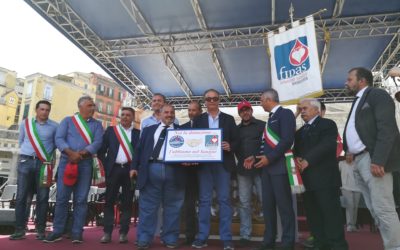 Il prossimo Congresso Nazionale FIDAS si terrà a Matera