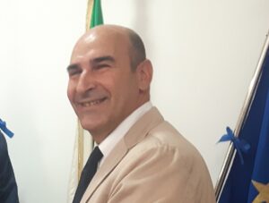 Il Consigliere PD Roberto Cifarelli