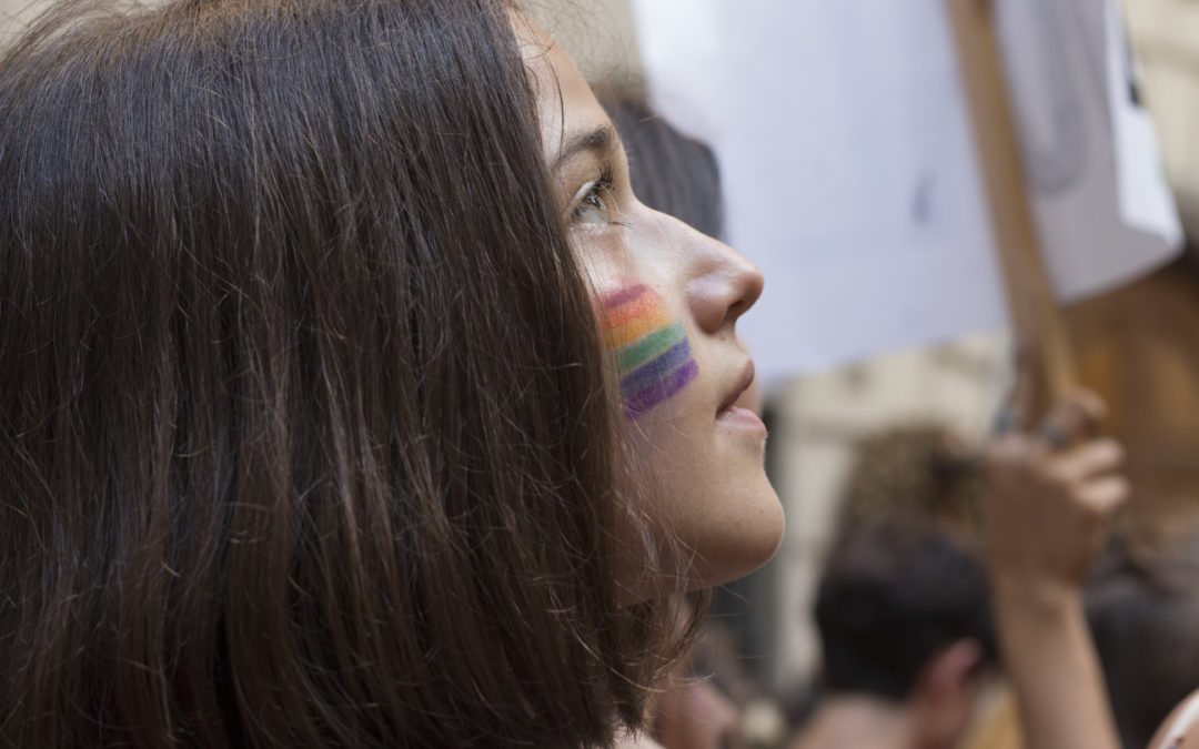 Roma Pride 2018