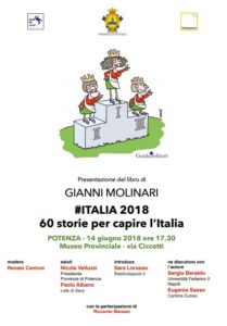 60 storie per capire l’Italia