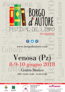 Borgo d’Autore - Festival del Libro