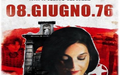 “8 Giugno 76”, il cortometraggio di Gianni Saponara in proiezione a Genova