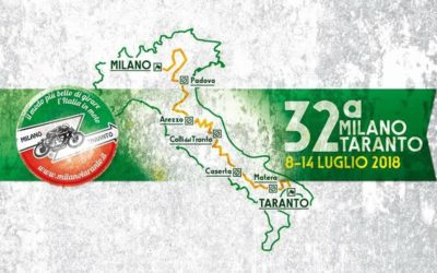 13 Luglio 2018 – La Milano-Taranto sosterà a Potenza