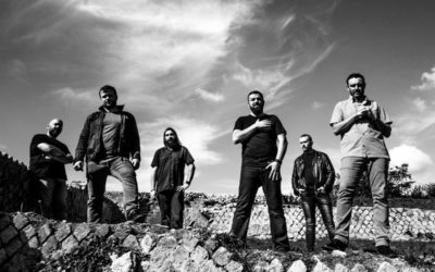 Aspettando l’Agglutination, intervista ai Rome in Monochrome