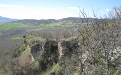 La Civita lucana di Tricarico