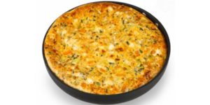 Frittata alle erbe