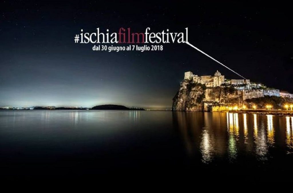 Ischia Film Festival: la Basilicata c’è con giovani autori e tanto cineturismo.