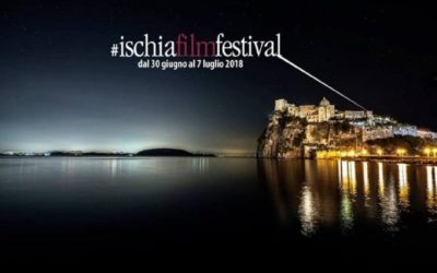 Ischia Film Festival: la Basilicata c’è con giovani autori e tanto cineturismo.