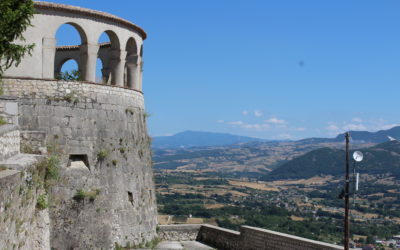 Previsioni meteo in Basilicata dal 07 al 10 Agosto (a cura di Germano Di Leo)