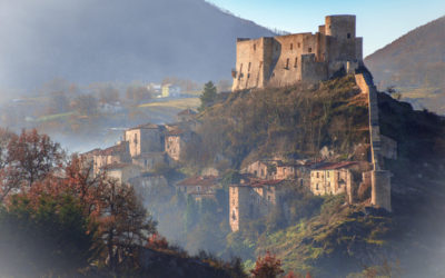 Brienza secondo Michele Luongo