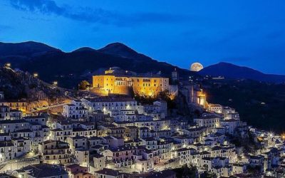 Previsioni meteo in Basilicata dal 29 al 31 Agosto (a cura di Germano Di Leo)