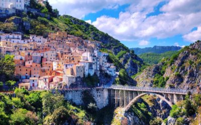 Previsioni meteo in Basilicata dal 05 al 07 Settembre (a cura di Germano Di Leo)