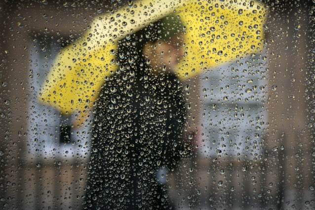 Previsioni meteo in Basilicata dal 1° al 3 Ottobre (a cura di Germano Di Leo)