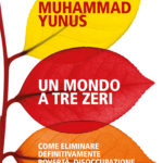 la copertina del libro di Yunusla copertina del libro di Yunus