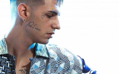 Achille Lauro e Gemitaiz scelgono Pisticci per “Purple Rain”