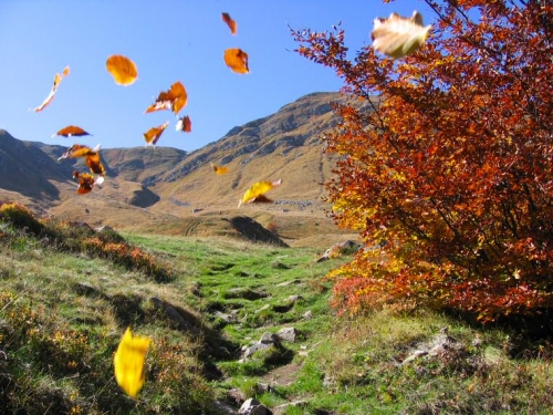 Previsioni meteo in Basilicata dal 27 al 29 Settembre (a cura di Germano Di Leo)