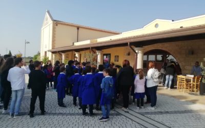 Solidarietà e integrazione dai Padri Trinitari a Venosa e Bernalda