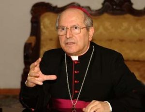 mons. Rocco Talucci