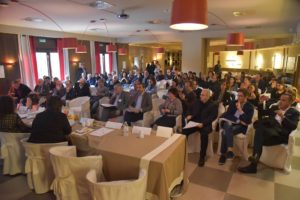 convegno AGGD Basilicata sul diabete giovanile