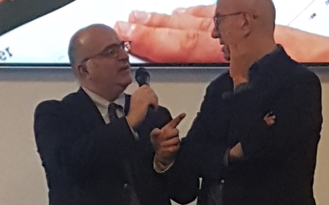 Dal Passaporto a Gigi Proietti: Salvatore Adduce ufficializza le “chicche” di Matera 2019