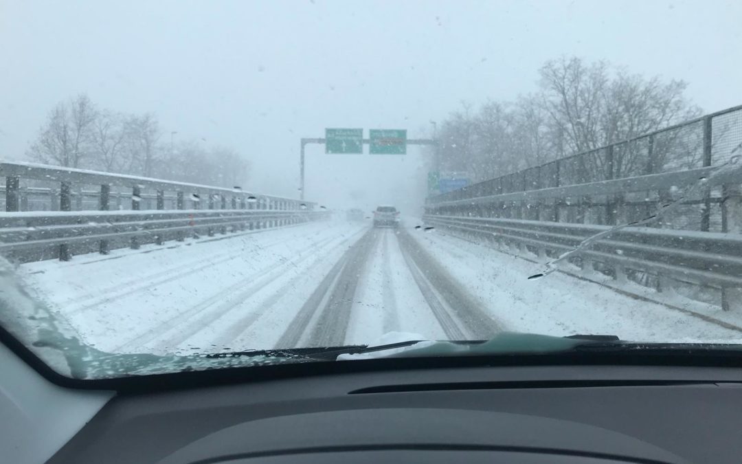 SITUAZIONE ATTUALE SUL RACCORDO POTENZA-SICIGNANO