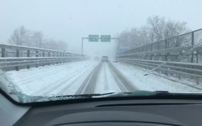 SITUAZIONE ATTUALE SUL RACCORDO POTENZA-SICIGNANO