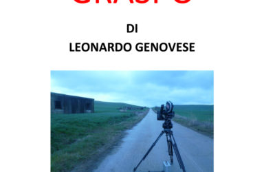 5 Gennaio – a Vaglio di Basilicata Leonardo Genovese presenta il suo film “GRASPO”.