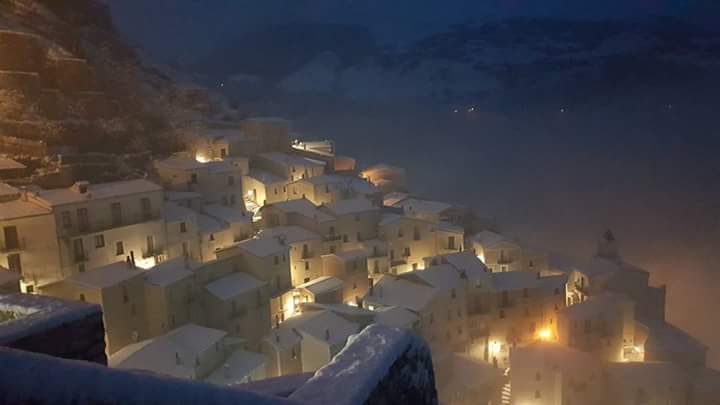 Previsioni meteo in Basilicata del 4 e 5 Gennaio (a cura di Meteo7.it)