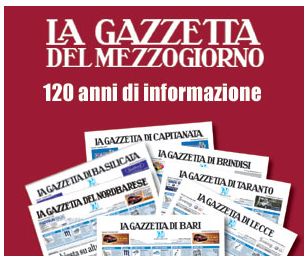 Dalla parte della Gazzetta, dell’informazione, della stampa libera e della libertà di stampa