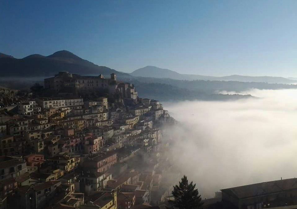 Previsioni meteo in Basilicata dal 07 al 10 Febbraio (a cura di Meteo7.it)