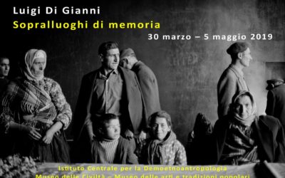 A Roma il bellissimo omaggio al presidente della Lucana Film Commission, Luigi Di Gianni