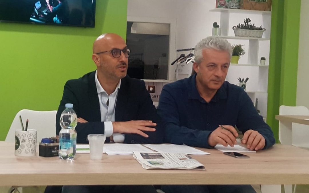 Il Forum Civico per Potenza attende di incontrare i candidati sindaco per decidere chi sostenere