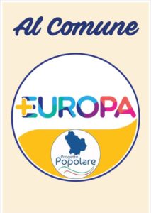 +Europa Progetto Popolare