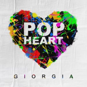 Pop Heart - Giorgia