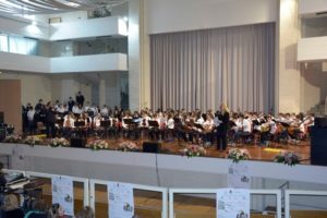 L'Orchestra Giovanile di Basilicata