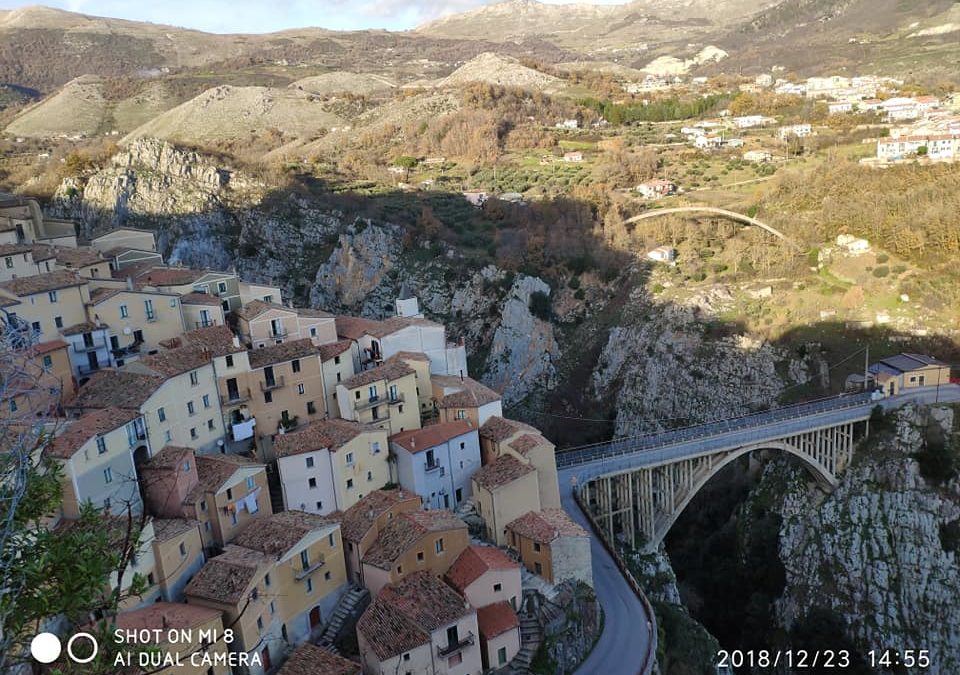 Previsioni meteo in Basilicata dal giorno 9 al 13 Maggio (a cura di Meteo7.it)