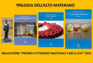 Trilogia Materano