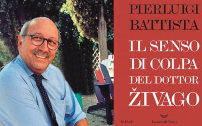 Il 3 maggio al via a Matera la quarta edizione di letteratura nei quartieri, ospite Pierluigi Battista
