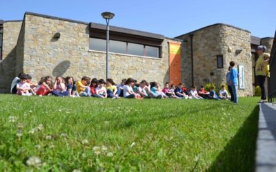 Tutti a scuola di archeoantropologia al Museo “Di Giura”