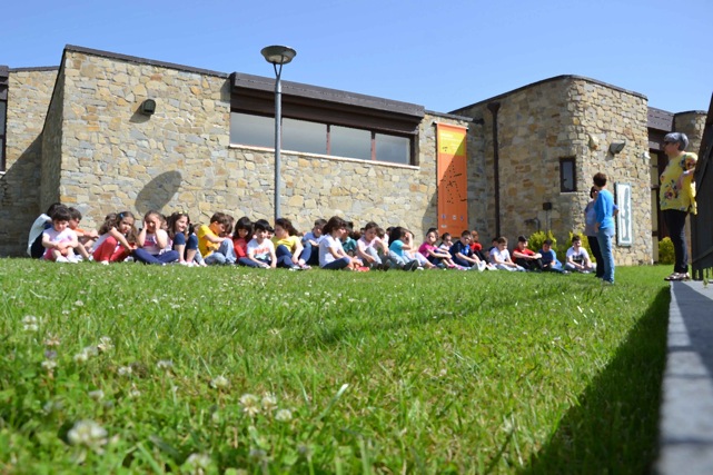 Tutti a scuola di archeoantropologia al Museo “Di Giura”