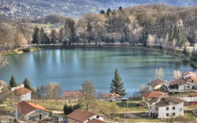 Un itinerario in camper in Basilicata – Lagonegro, Maratea e Nemoli