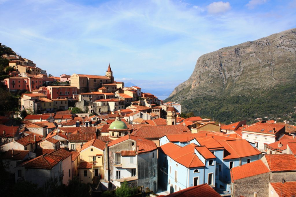 Maratea