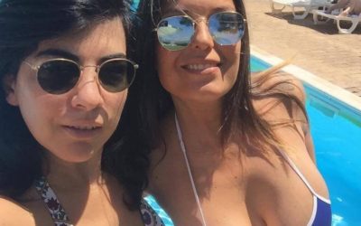 Debora Cattoni risponde a Dagospia: “Sara Tommasi non ha bisogno di pubblicità, è tutto vero e il suo uomo si chiama…”